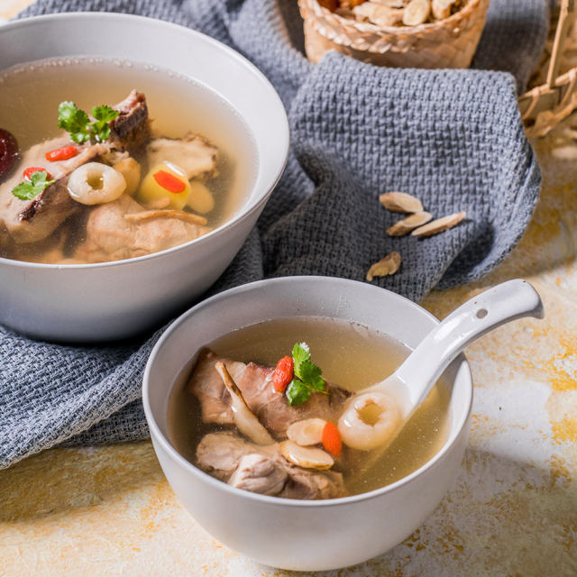 藥補不如食補，男人吃什么補腎？